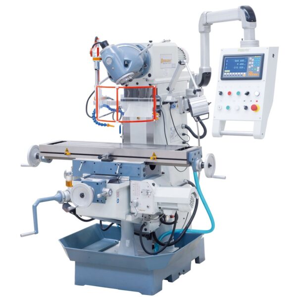 Fresadora universal UWF 110 - Imagen 3