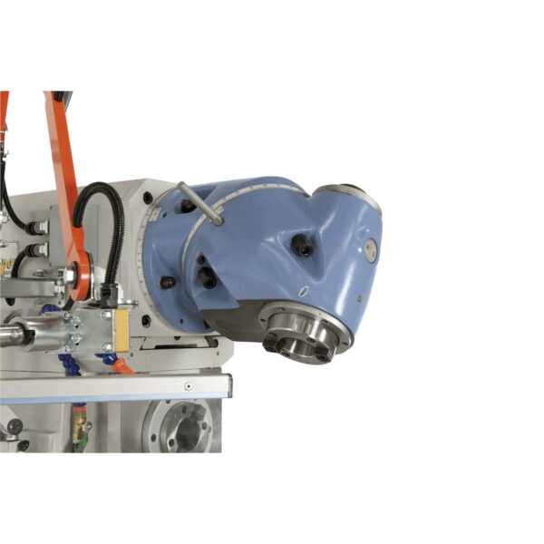 Fresadora universal UWF 150 - Imagen 6