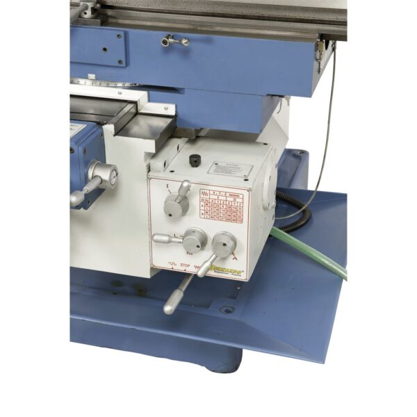 Fresadora universal UWF 150 - Imagen 7