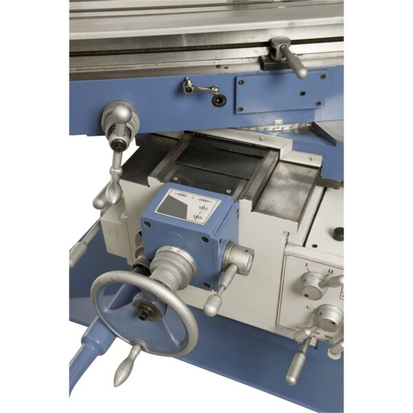 Fresadora universal UWF 150 - Imagen 8