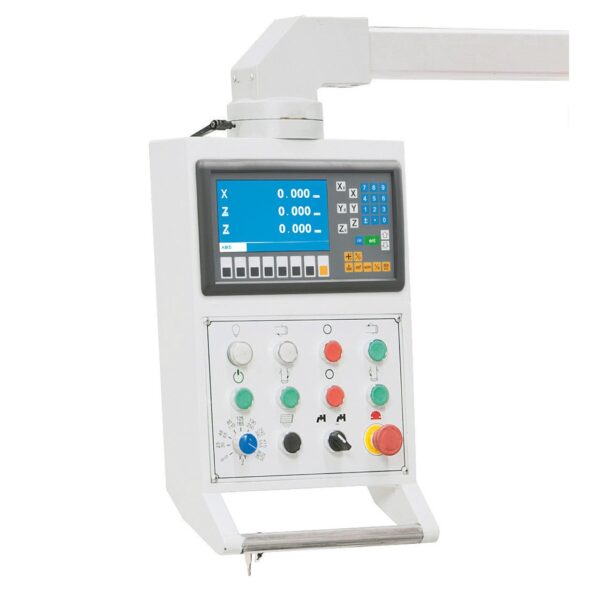 Fresadora universal UWF 150 - Imagen 2