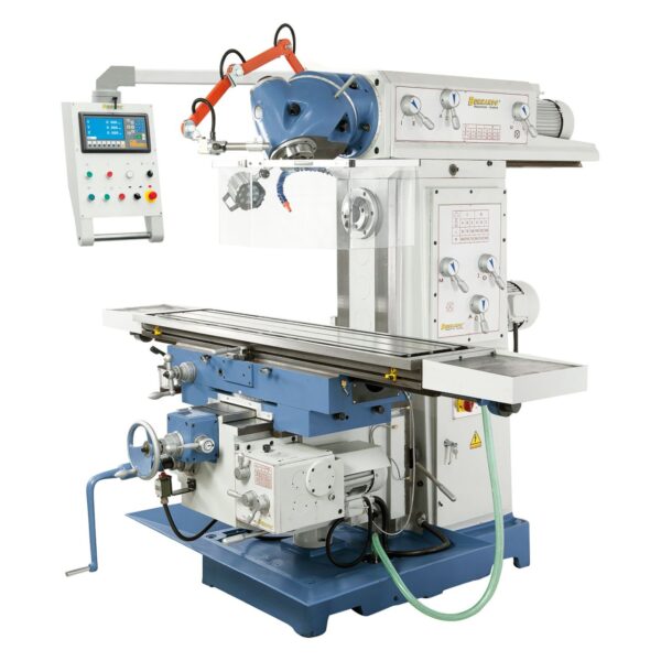 Fresadora universal UWF 150 - Imagen 4