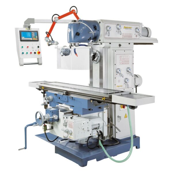 Fresadora universal UWF 150 - Imagen 5