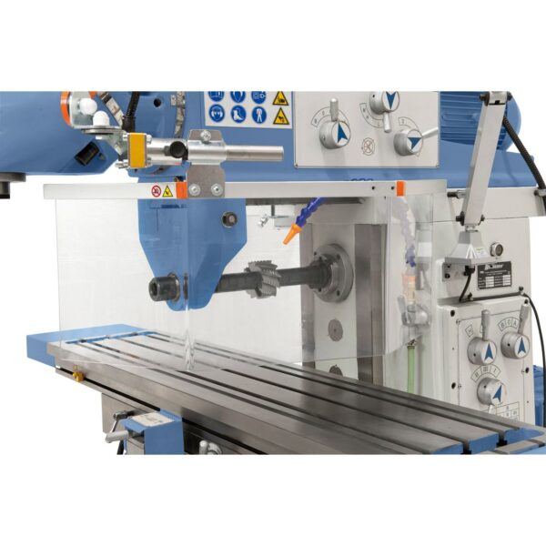Fresadora universal con accionamiento de servomotor UWF 130 Servo - Imagen 3