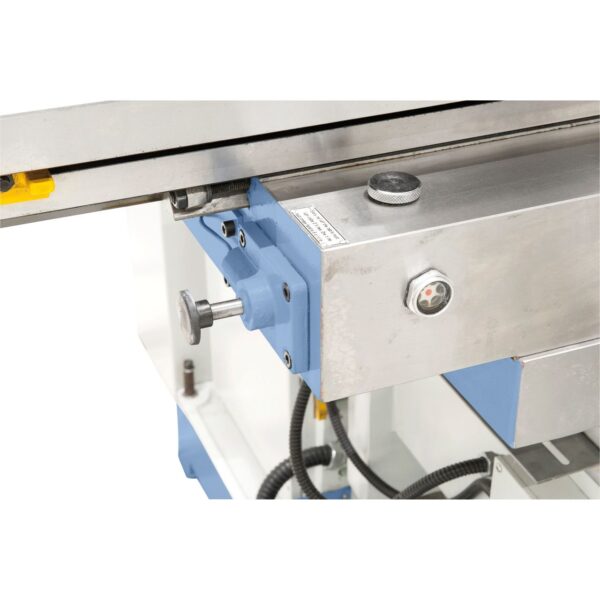 Fresadora universal con accionamiento de servomotor UWF 150 V Servo - Imagen 10