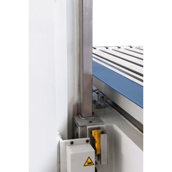 Fresadora universal con accionamiento de servomotor Variomill FU 1200 E Servo - Imagen 9