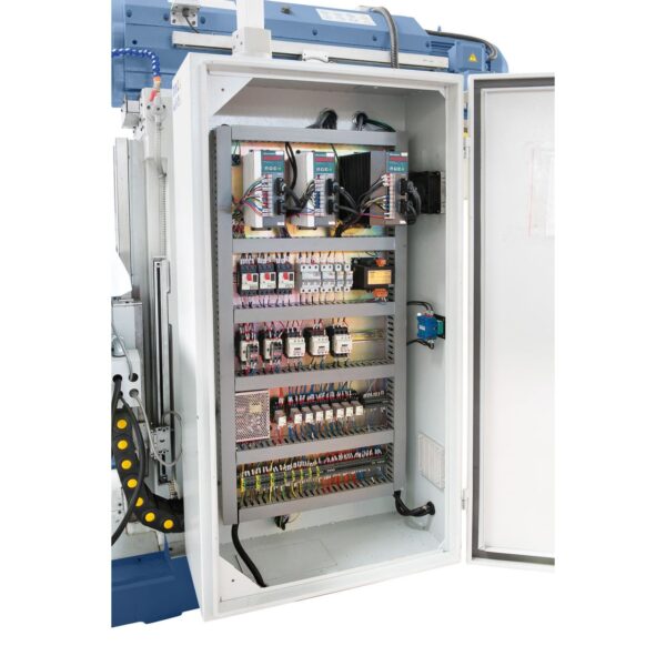 Fresadora universal con accionamiento de servomotor Variomill FU 1200 E Servo - Imagen 10