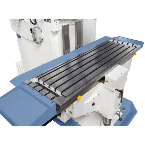 Fresadora universal con accionamiento de servomotor Variomill FU 1200 E Servo - Imagen 11
