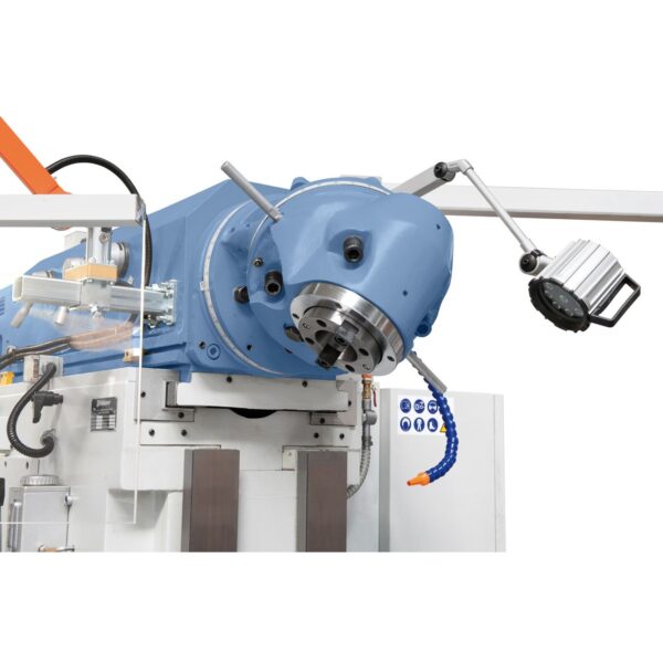 Fresadora universal con accionamiento de servomotor Variomill FU 1200 E Servo - Imagen 4