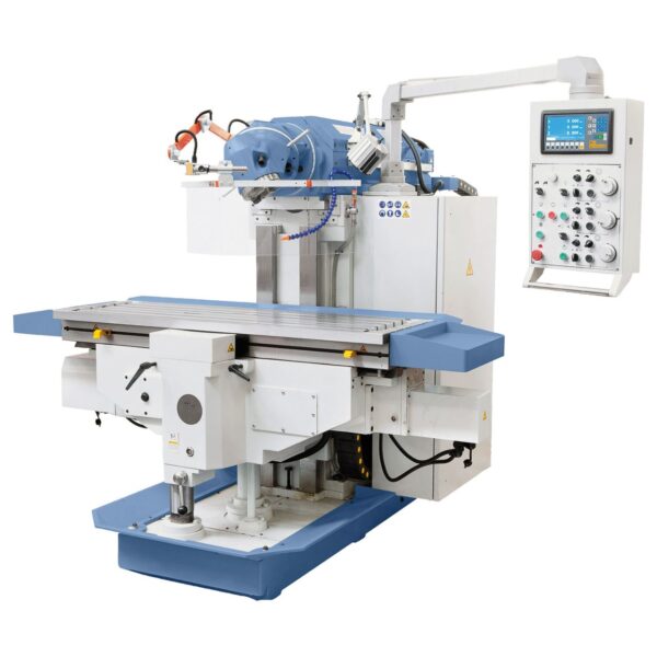 Fresadora universal con accionamiento de servomotor Variomill FU 1600 E Servo - Imagen 3