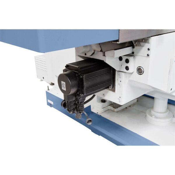 Fresadora universal con accionamiento de servomotor Variomill FU 1200 E Servo - Imagen 5