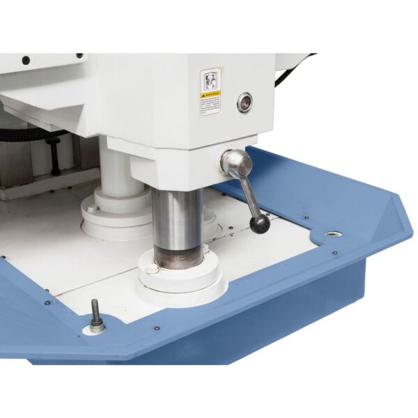 Fresadora universal con accionamiento de servomotor Variomill FU 1200 E Servo - Imagen 6