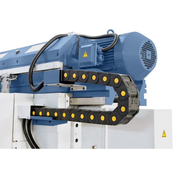Fresadora universal con accionamiento de servomotor Variomill FU 1200 E Servo - Imagen 7