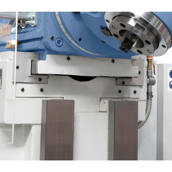 Fresadora universal con accionamiento de servomotor Variomill FU 2000 E Servo - Imagen 6