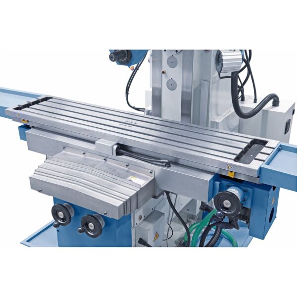 Fresadora universal con accionamiento de servomotor UWF 200 Servo - Imagen 15