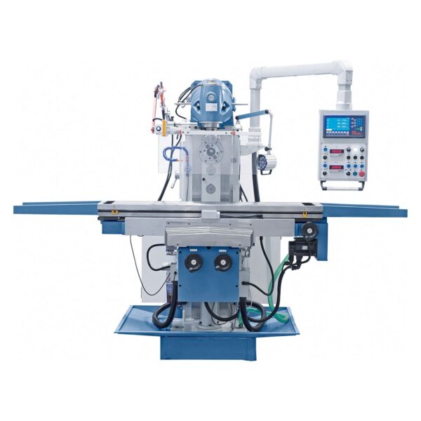 Fresadora universal con accionamiento de servomotor UWF 200 Servo - Imagen 3