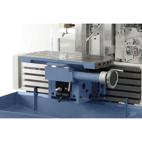 Fresadora universal de herramientas WFM 800 Servo - Imagen 11