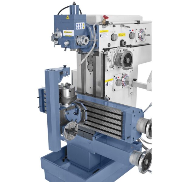 Fresadora universal de herramientas WFM 800 Servo - Imagen 13