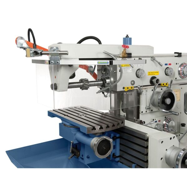 Fresadora universal de herramientas WFM 800 Servo - Imagen 8