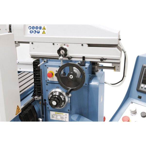 Fresadora universal de herramientas TRM 750 - Imagen 2