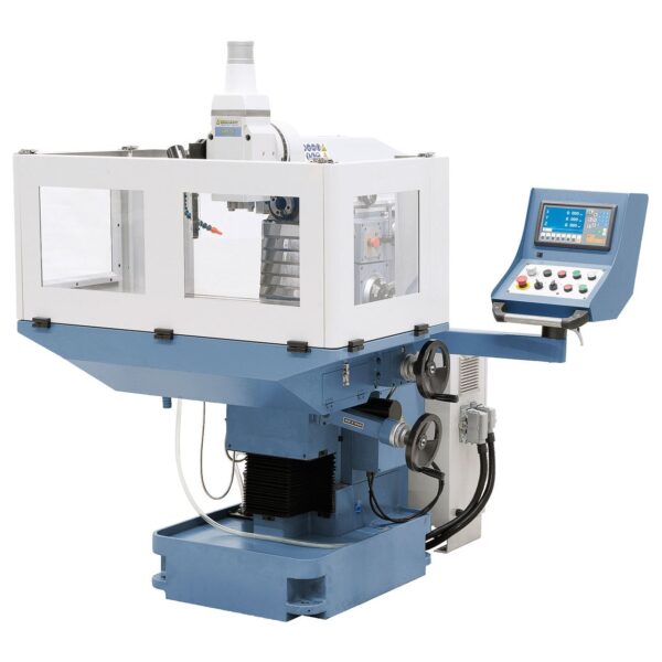 Fresadora universal de herramientas TRM 750 - Imagen 10