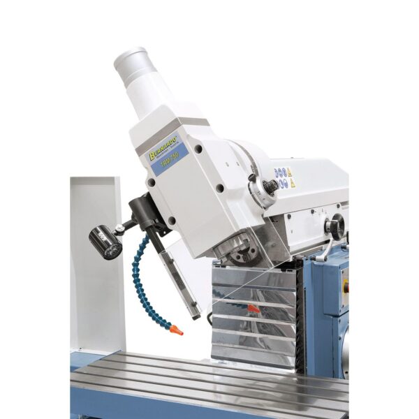 Fresadora universal de herramientas TRM 750 - Imagen 4