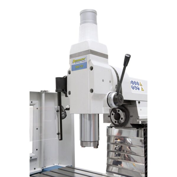 Fresadora universal de herramientas TRM 750 - Imagen 6