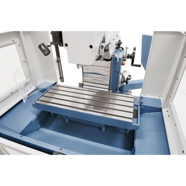 Fresadora universal de herramientas TRM 750 - Imagen 7