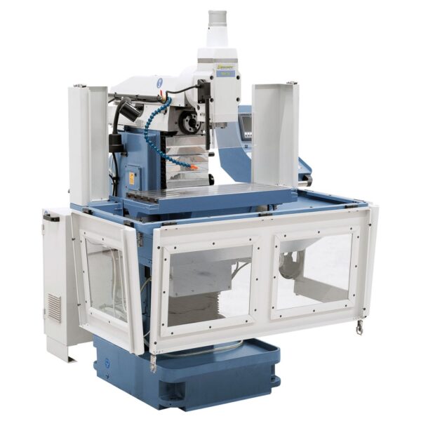 Fresadora universal de herramientas TRM 750 - Imagen 9
