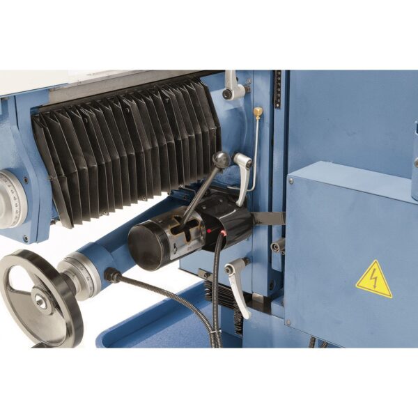 Fresadora universal de herramientas TRM 750 - Imagen 12
