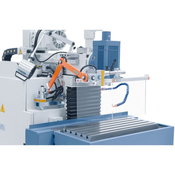 Fresadora universal de herramientas WFM 750 Servo - Imagen 11