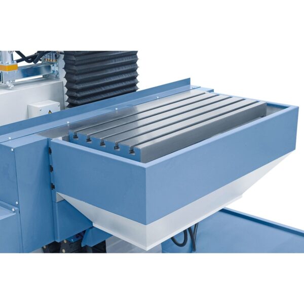 Fresadora universal de herramientas WFM 750 Servo - Imagen 16