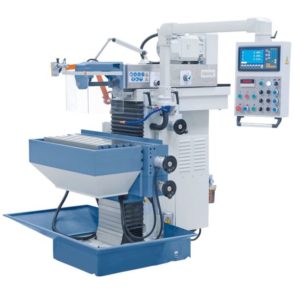 Fresadora universal de herramientas WFM 750 Servo - Imagen 2