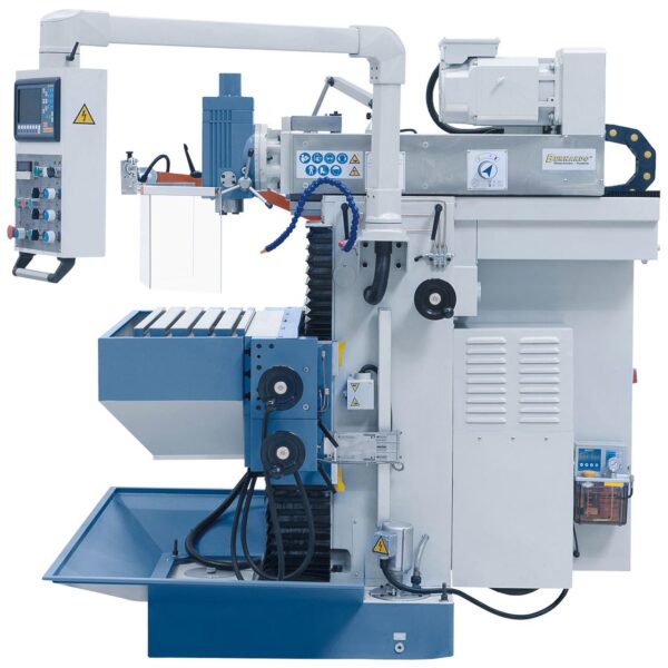 Fresadora universal de herramientas WFM 750 Servo - Imagen 4
