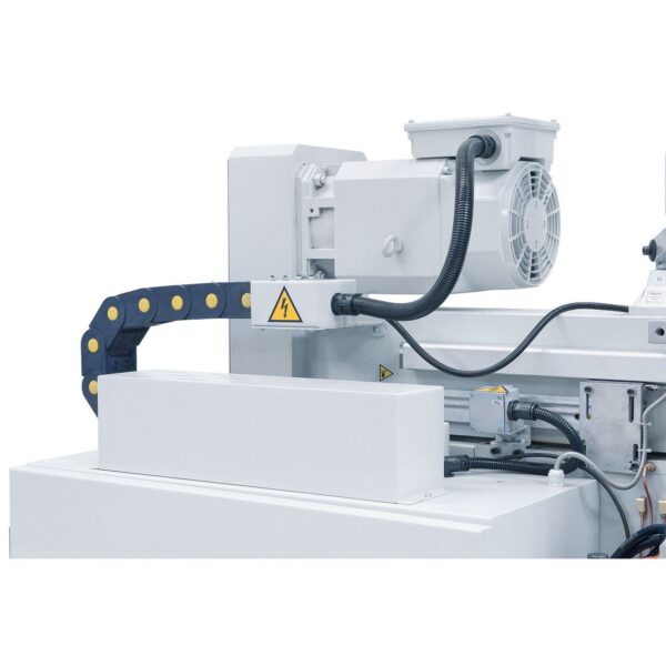 Fresadora universal de herramientas WFM 750 Servo - Imagen 9