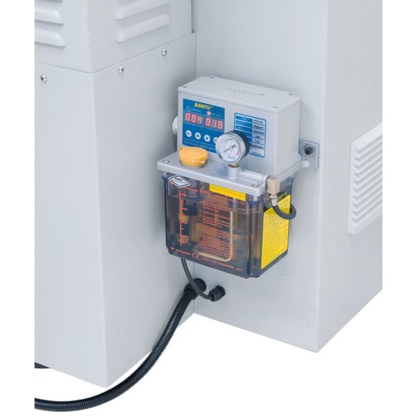 Fresadora universal de herramientas WFM 850 Servo - Imagen 11