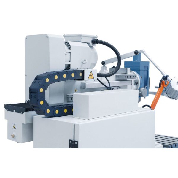 Fresadora universal de herramientas WFM 850 Servo - Imagen 12