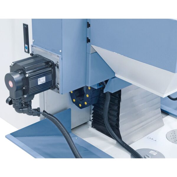 Fresadora universal de herramientas WFM 850 Servo - Imagen 13