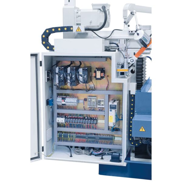 Fresadora universal de herramientas WFM 850 Servo - Imagen 14