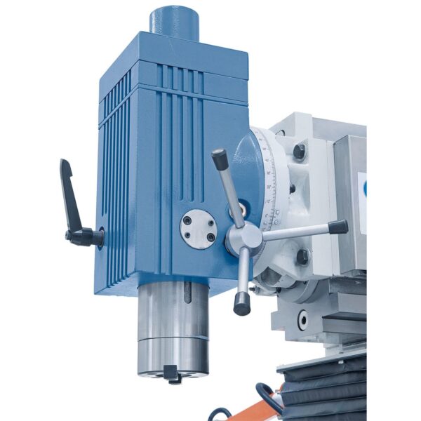 Fresadora universal de herramientas WFM 850 Servo - Imagen 7