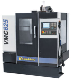 Centro de mecanizado vertical CNC VMC 625 - Siemens Sinumerik 808D Advanced 16
