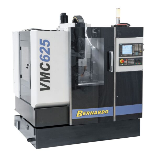 Centro de mecanizado vertical CNC VMC 625 - Siemens Sinumerik 808D Advanced 15 - Imagen 2