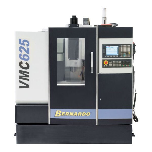 Centro de mecanizado vertical CNC VMC 625 - Siemens Sinumerik 808D Advanced 15 - Imagen 3