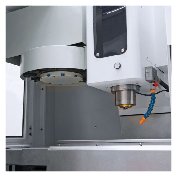 Centro de mecanizado vertical CNC VMC 625 - Siemens Sinumerik 808D Advanced 15 - Imagen 6