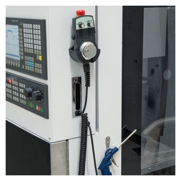 Centro de mecanizado vertical CNC VMC 625 - Siemens Sinumerik 808D Advanced 16 - Imagen 7
