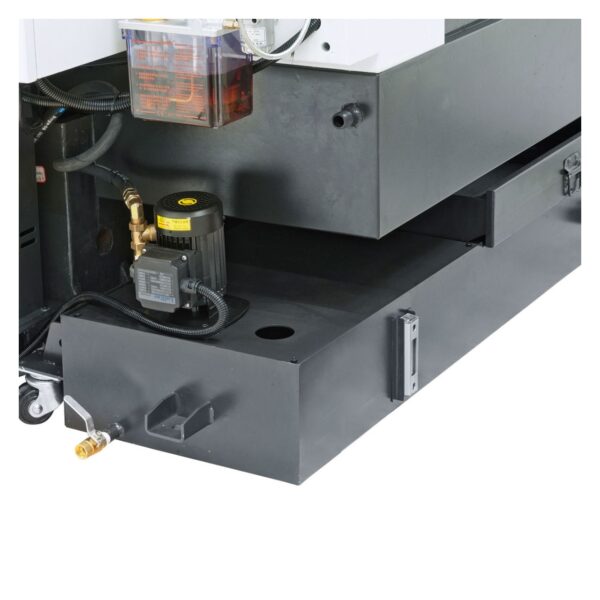 Centro de mecanizado vertical CNC VMC 625 - Siemens Sinumerik 808D Advanced 15 - Imagen 8