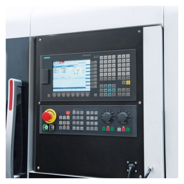 Centro de mecanizado vertical CNC VMC 940 + Siemens Sinumerik 808D Advanced 16 - Imagen 5