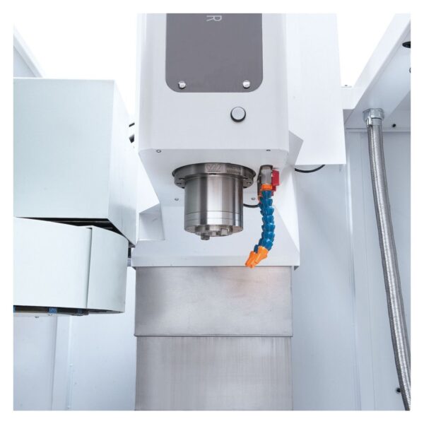 Centro de mecanizado vertical CNC VMC 940 + Siemens Sinumerik 808D Advanced 16 - Imagen 6
