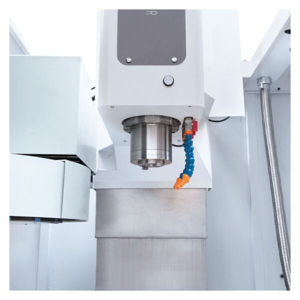 Centro de mecanizado vertical CNC VMC 940 + Siemens Sinumerik 828D - Imagen 6