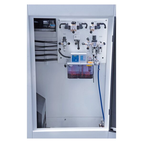 Centro de mecanizado vertical CNC VMC 1050 con Siemens Sinumerik 808D Advanced 16 - Imagen 11